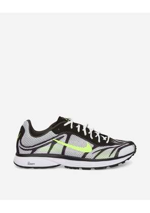 Zoom Streak 3 Sneakers Black / White