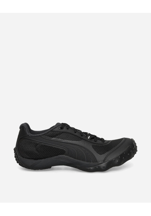 Achillium Sneakers Shadow Gray / Black