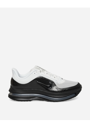 Pegasus Premium Sneakers White / Black