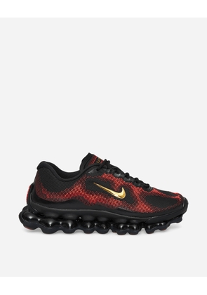 Air Liquid Max Sneakers Bright Crimson / Fire Red