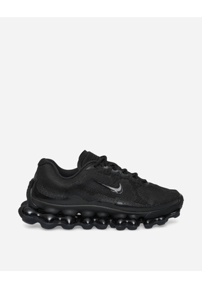 Air Liquid Max Sneakers Black