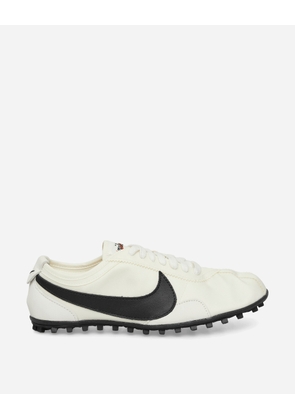 Women s Moon Shoe Sneakers Soft Pearl / Black