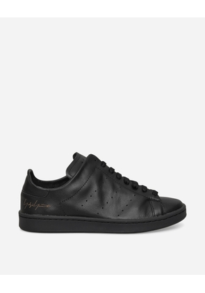 Diagonal Stan Smith Sneakers Black