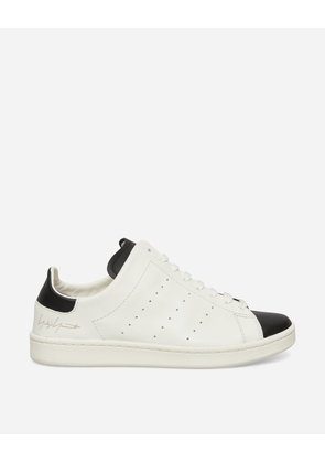 Diagonal Stan Smith Sneakers White / Black