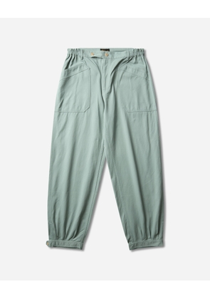 Men s Carrol Pants Light Green