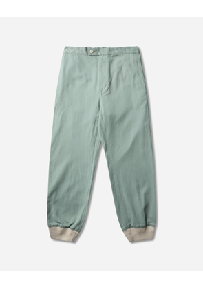 Men s Bertone Race Pants Light Green