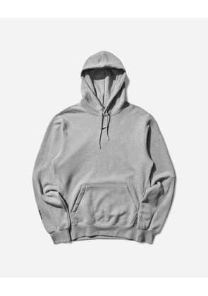 Men s NOCTA Hoodie Dark Grey Heather