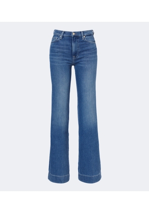 7 For All Mankind Modern bootcut jeans