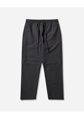 Men s Fear of God Athletics Woven Pants Black