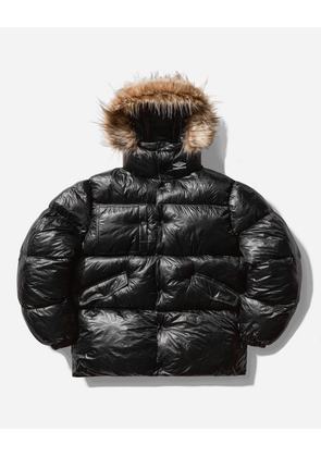 Men s Duemila Puffer Jacket Black