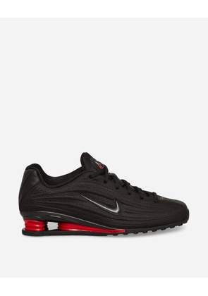Women s Shox Z Sneakers Black / University Red