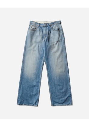 Men s Breakwater Wash Jeans Indigo