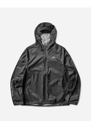Men s Trailwind Storm-FIT ADV Waterproof Running Jacket Anthracite