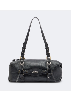 Isabel Marant Tilpa Mini leather shoulder bag