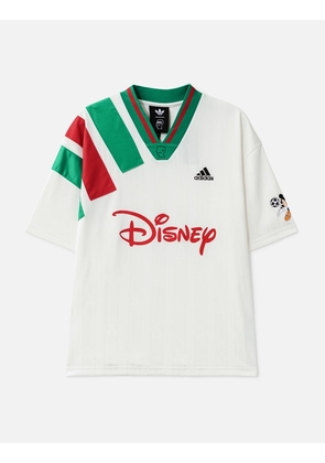 Brain Dead X Disney X Adidas Originals Short Sleeve Soccer Jersey