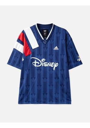 Brain Dead X Disney X Adidas Originals Soccer Jersey