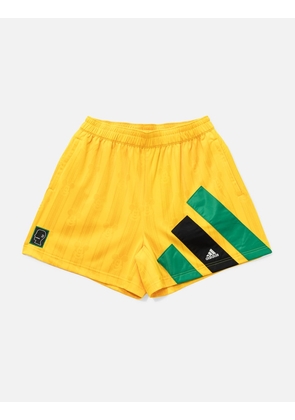 Brain Dead X Disney X Adidas Originals Soccer Shorts