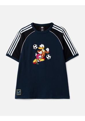 Brain Dead X Disney X Adidas Originals T-Shirt