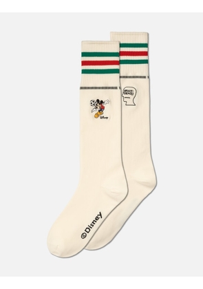 Adidas Originals X Brain Dead X Disney Socks