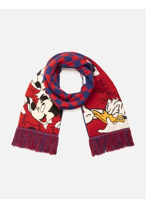 Adidas Originals X Brain Dead X Disney Scarf