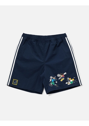 Brain Dead X Disney X Adidas Originals Shorts