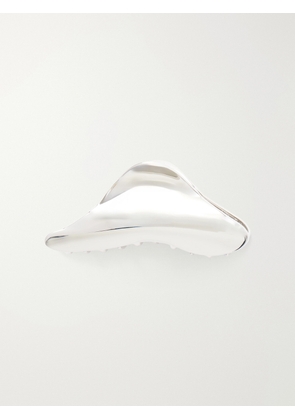 Jennifer Behr - Amira Silver-tone Hairclip - One size