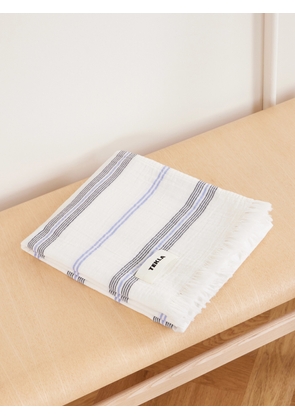TEKLA - Beach Cotton Towel - Multi - One size