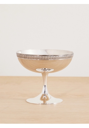 Christofle - Malmaison Silver-plated Bowl - One size