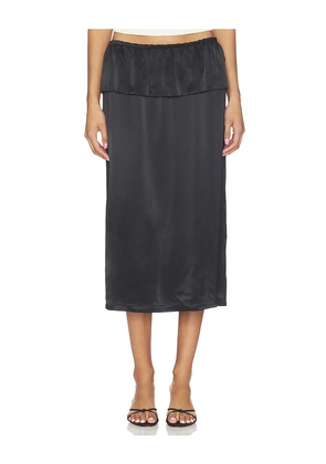 OperaSPORT Rina Skirt in Black. Size S. Also in M, L, XL, XXL.