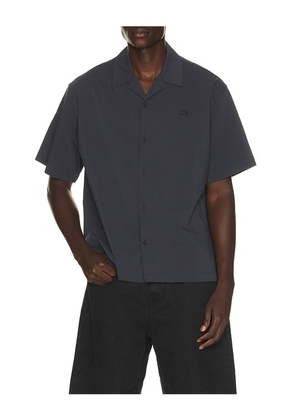 Lacoste Shirt in Black. Size 38. Also in 42, 46, 40, 44.