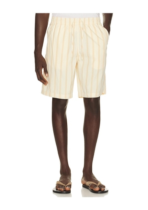 Lacoste Shorts in Nude. Size 3. Also in 4, 6, 7, 5.
