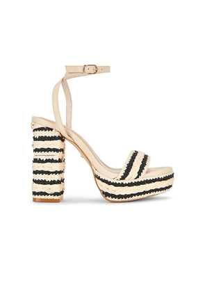 RAYE Kita Heel in Multi. Size 5.5. Also in 6, 6.5, 7, 7.5, 8, 8.5, 9, 9.5, 10.