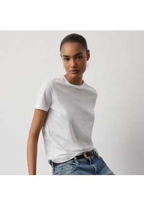 Hallie Cotton Jersey T-Shirt