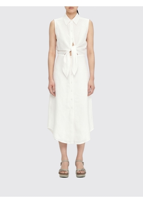 DIESEL Dress Woman color Ivory