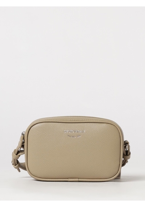 EMPORIO ARMANI Mini Bag Woman color Grey