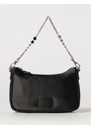 EMPORIO ARMANI Mini Bag Woman color Black