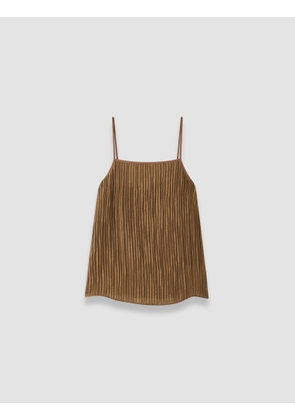 Titana Fluid Crinkle Camisole - 34