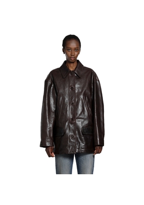 Oversized Carcoat