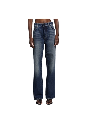 Denim Jeans
