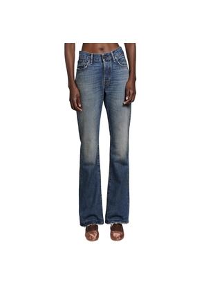 Regular Fit Jeans - 2009F