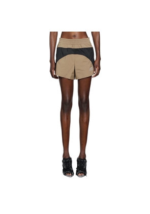 Techwear Tracksuit Shorts