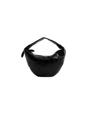 Fortune croissant shoulder bag