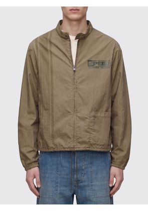 MAISON MARGIELA Cotton Blend Jacket