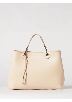 EMPORIO ARMANI Handbag Woman color Pink