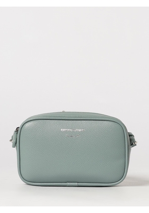 EMPORIO ARMANI Mini Bag Woman color Grey 1