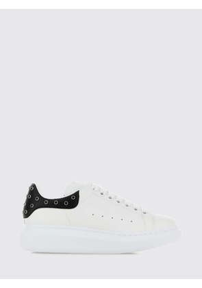 MCQUEEN Sneakers Woman color White