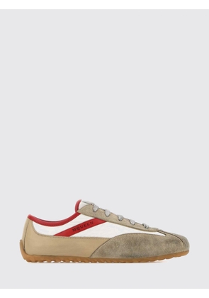 MCQUEEN Sneakers Woman color White
