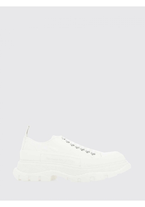 MCQUEEN Sneakers Woman color White
