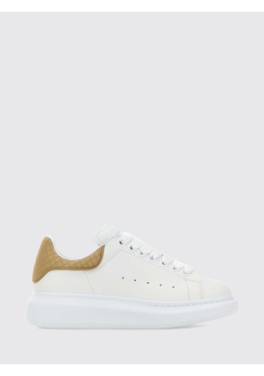 MCQUEEN Sneakers Woman color White
