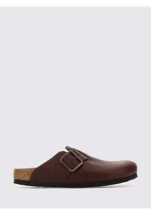 BIRKENSTOCK Sandals Men color Brown